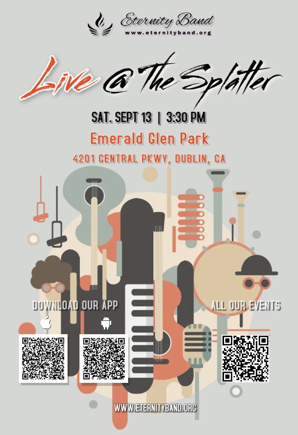 250913 Live @ The Splatter Dublin
