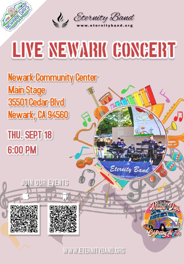 250918 Newark Day Live Newark Concert R2