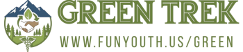 Green Trek Logo 1 Transparent